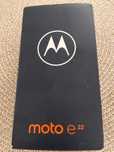 Motorola e22 4/64 GB Crystal Blue