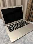 MacBook Air (13-inch, 2017)