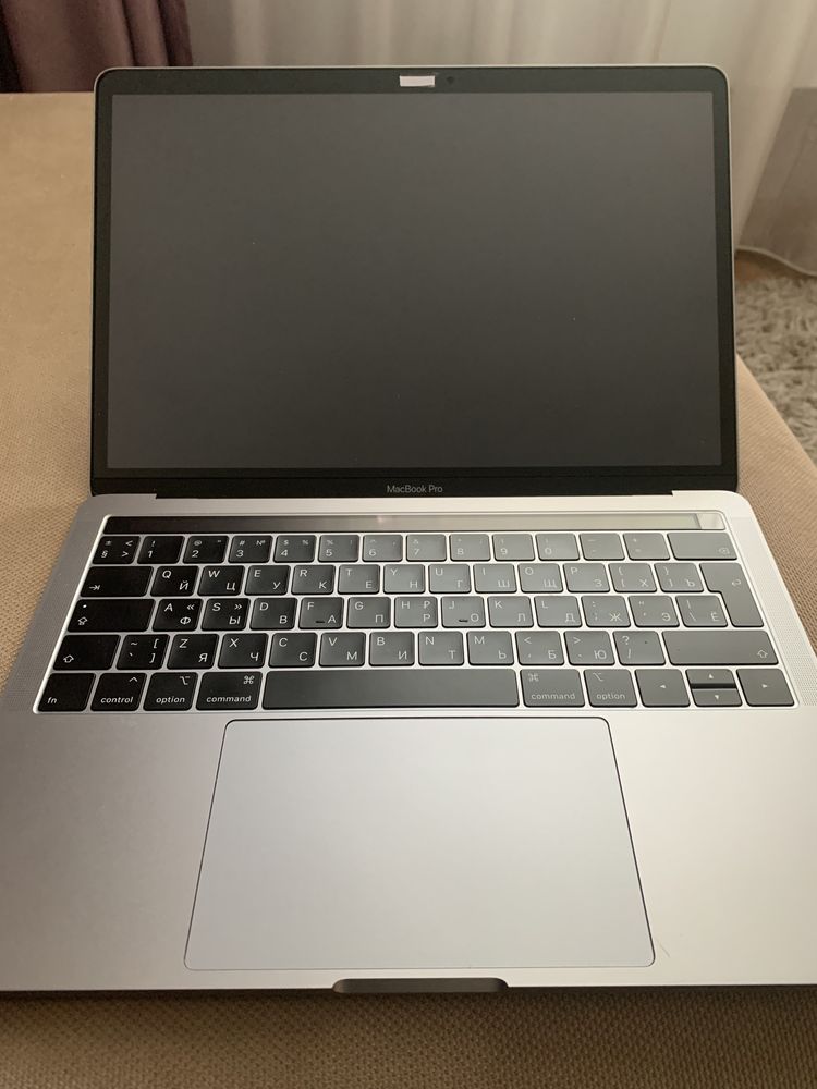 MacBook Pro 13 комплект повний