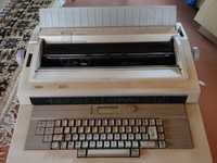 Máquina escrever Xerox 6015