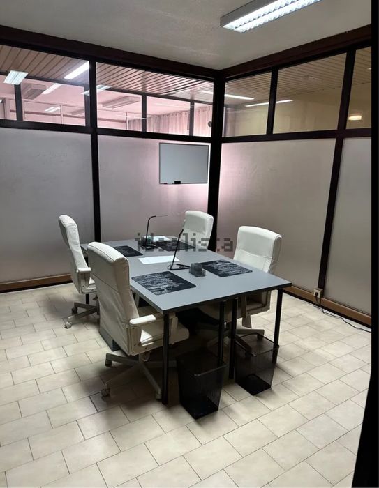 Escritorio Av 5 outubro setubal