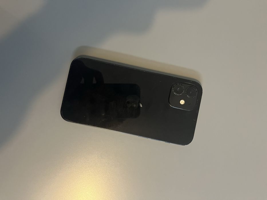 Iphone 12 64 gb 84%
