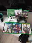 Sprzedam konsole Xbox one S