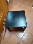 Mesa de centro em preto