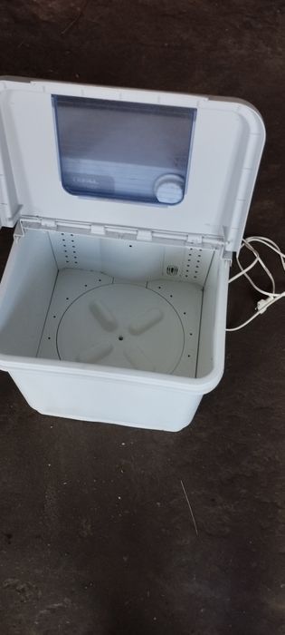 Стиральна машинка "малютка" Tefal alternatic 5023