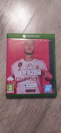 FIFA 20 Xbox One S