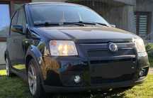Fiat Panda  100hp