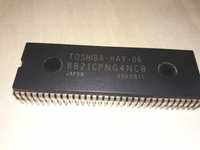 Микросхема TOSHIBA-HAY-06
