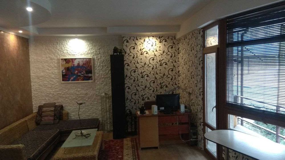 Продам дом на Дунаева (Панаса Саксаганского) Центр