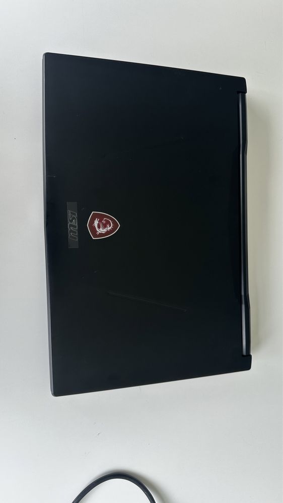 Portatil gaming 17”