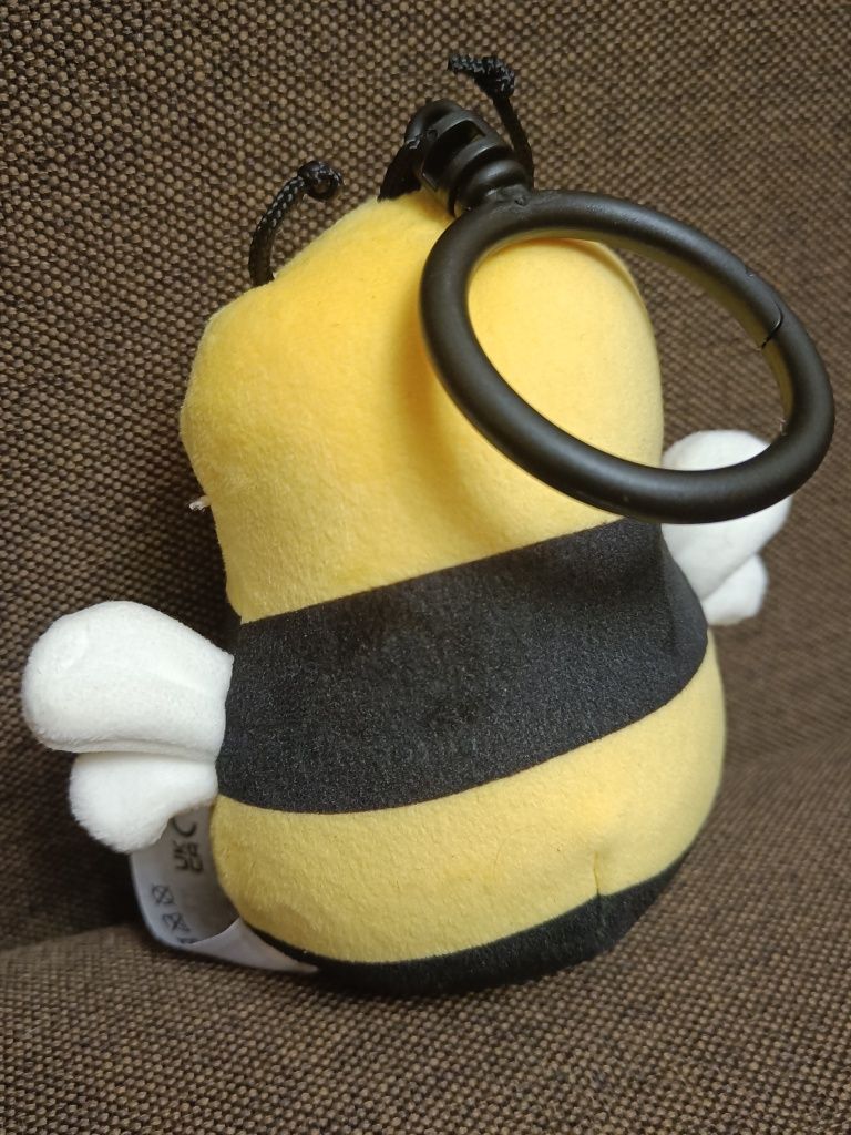 Брелок Squishee Bee
