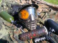 PAINTBALL, imprezy integracyjne, wieczory kawalerskie