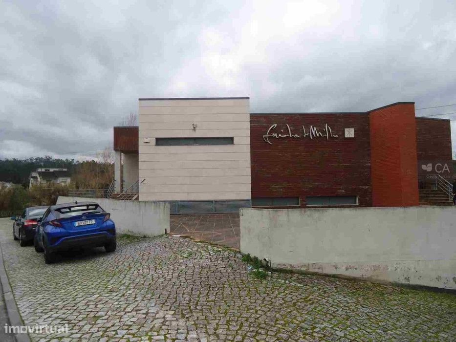 Restaurante Farinha de Milho