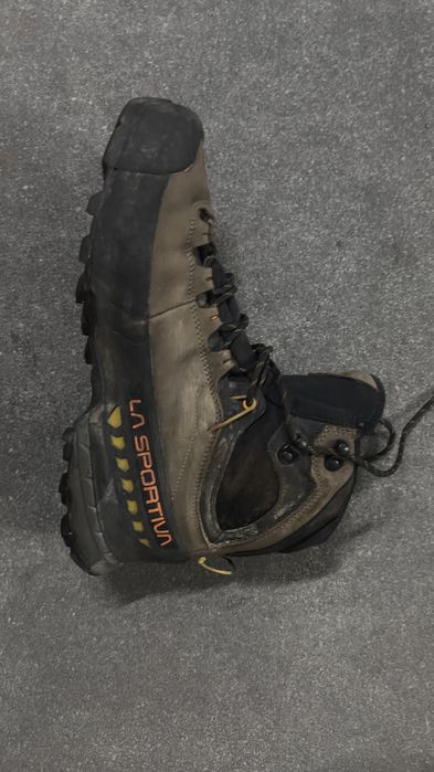 Botas Trekking La Sportiva TX5 GTX