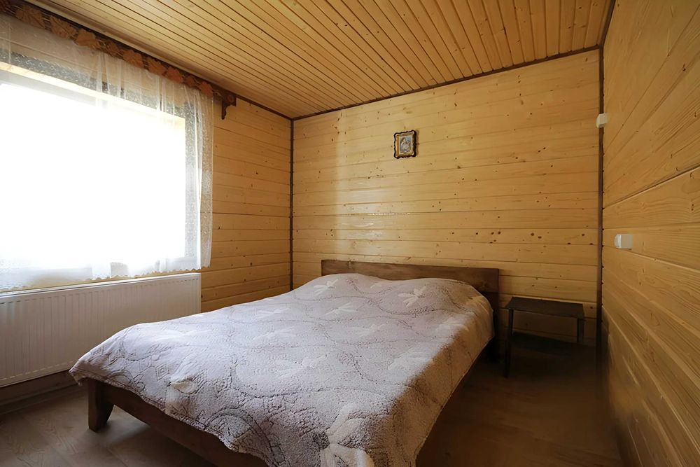 Будинок для відпочинку Між річкою та горами  1 кілометр від підйомника