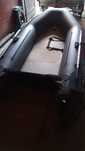 Ponton Gladiator AK 300 AD .