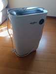 Desumidificador Whirlpool