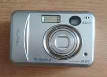 Фотоаппарат Fujifilm, цифровой