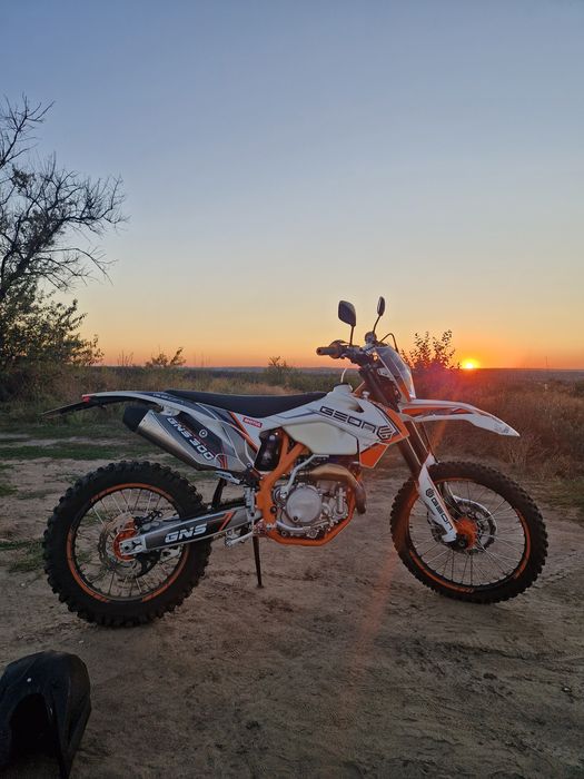 GEON GNS 300 на 32 к.с