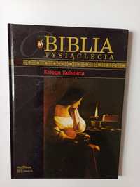 "Biblia Tysiąclecia. Księga Koheleta"