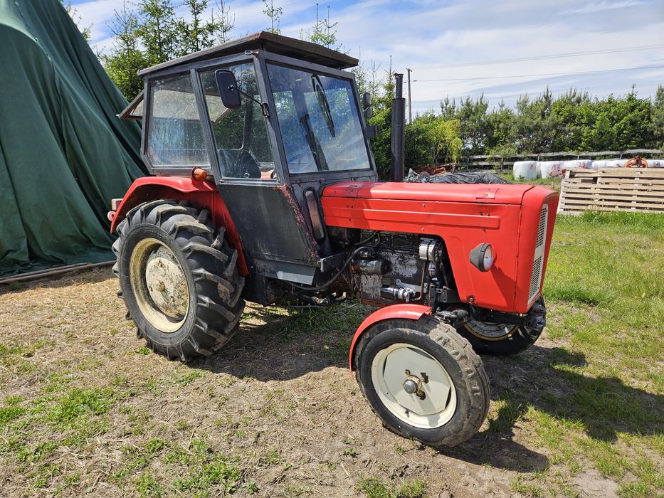 Sprzedam ursus 4011 c-360