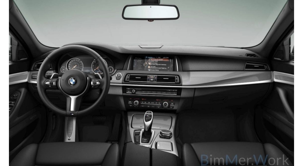 BMW m 550d LCI 2014rok, zarejestrowane, N57D30C 381km