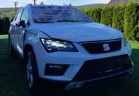 Seat Ateca ,4x4 automat,Xcellence 2018r