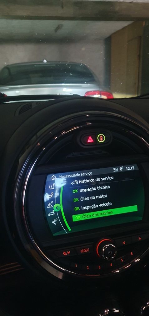 Mini Countryman SE ALL4