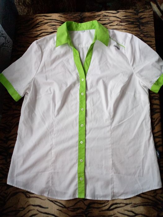 Халат медичний жіночий