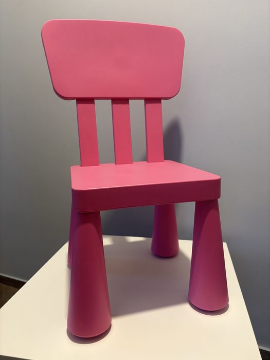 Стільчик IKEA mammut