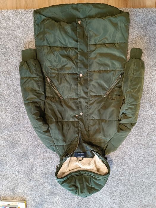 Kurtka zimowa sinsay