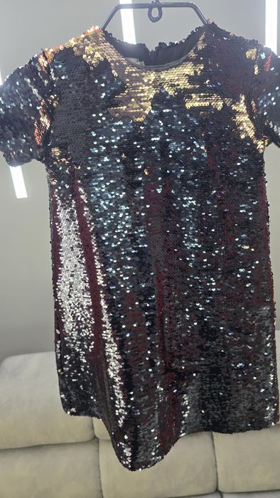 Сукня святкова. 116 розмір