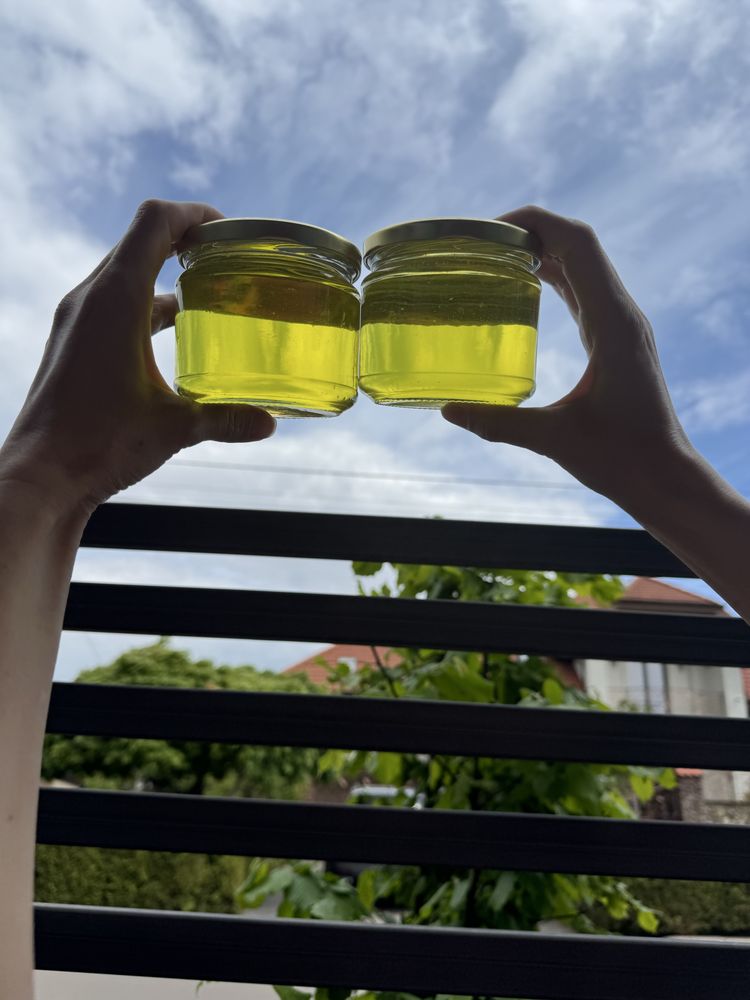 Козине масло ГХІ