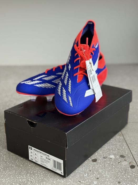 Korki Adidas Predator Elite FG