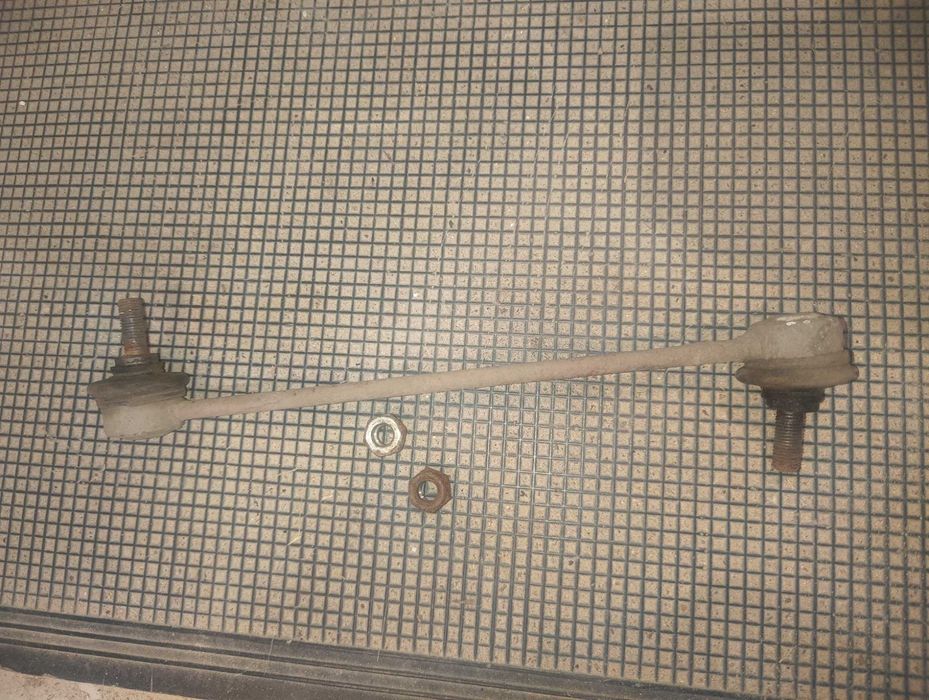 Стойка стабилизатора Megane 3