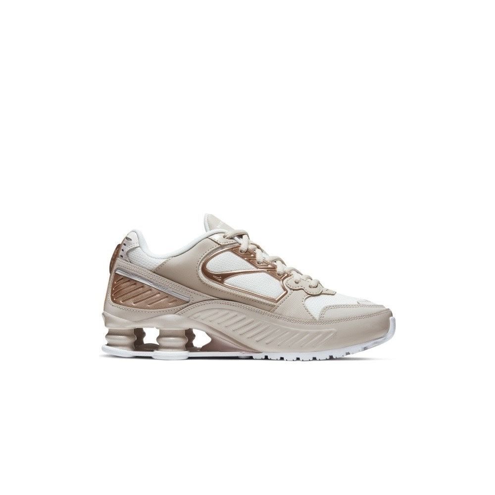Нові оригінальні жіночі кросівки Nike Shox Enigma 9000