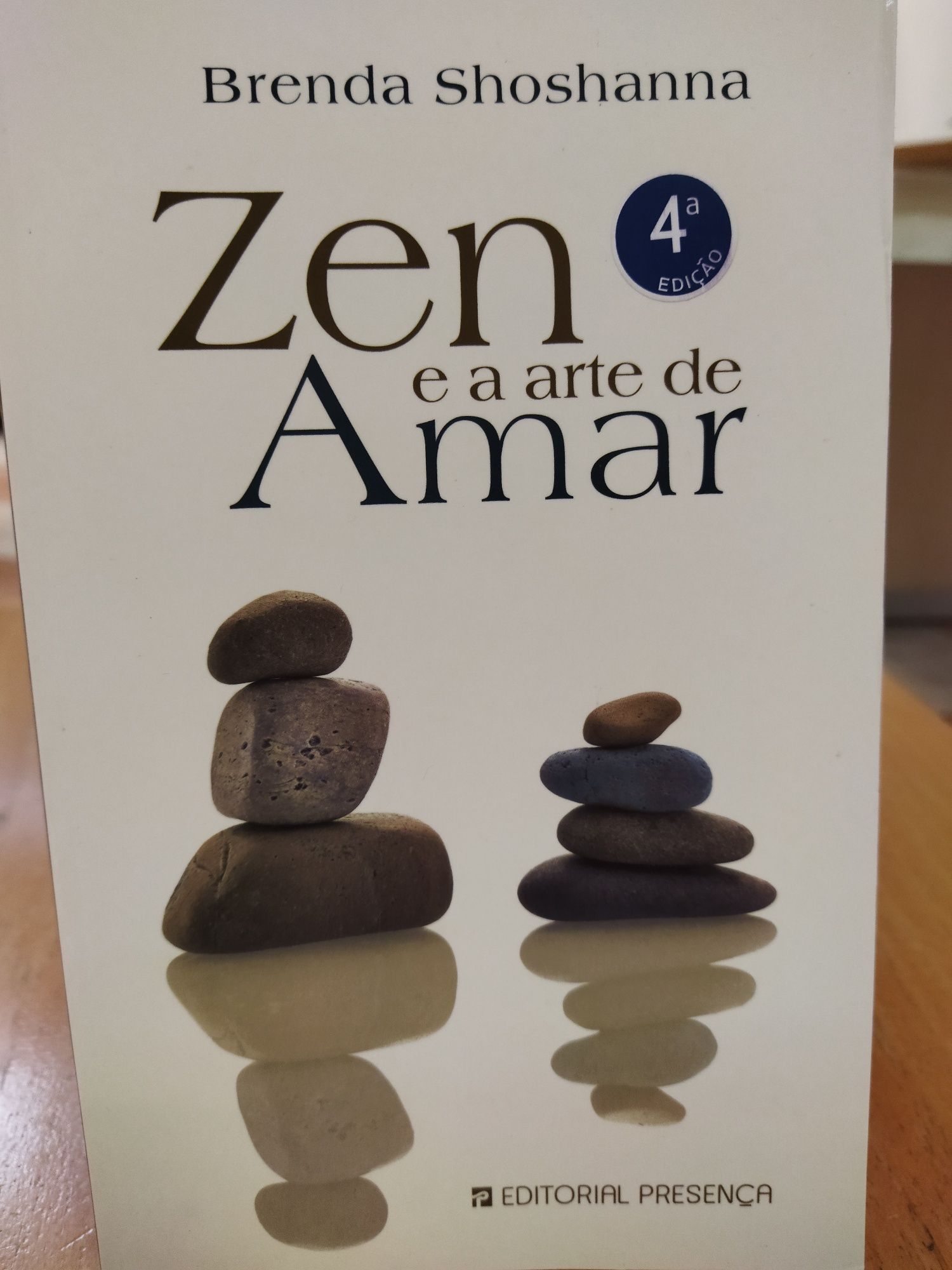 Zen e a arte de amar