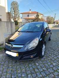 Opel corsa D 1.3 Diesel