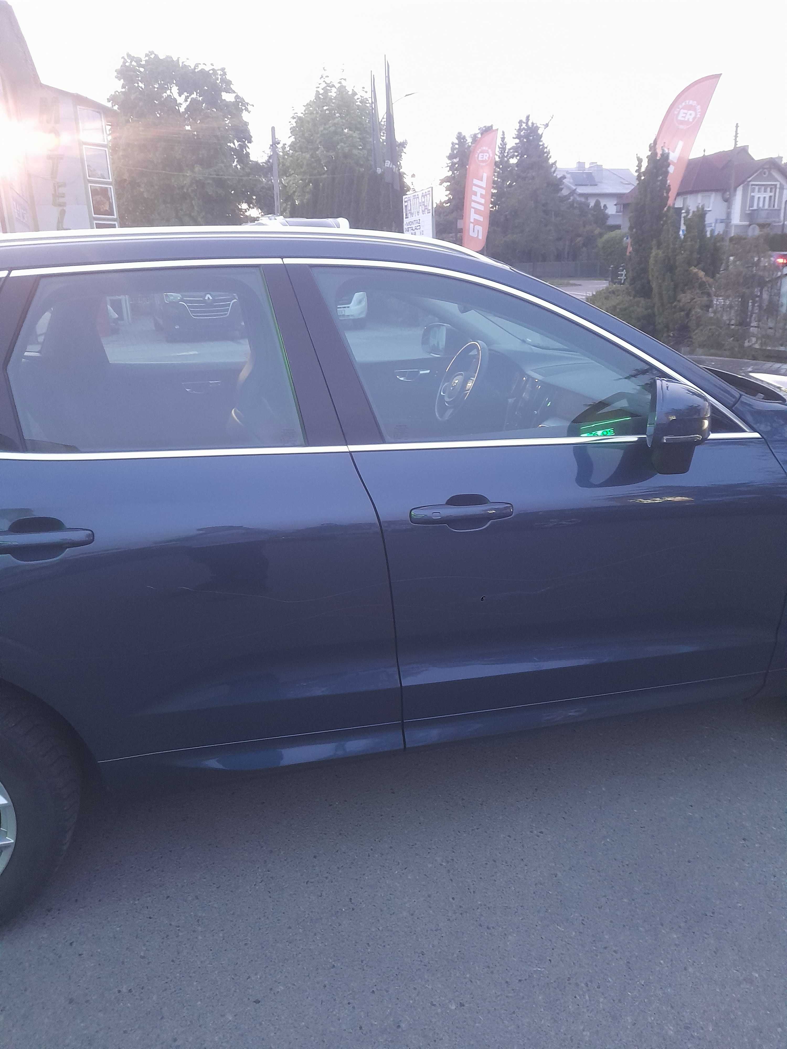 Volvo XC60 D3 Momentum Zobacz OKAZJA CENOWA !!