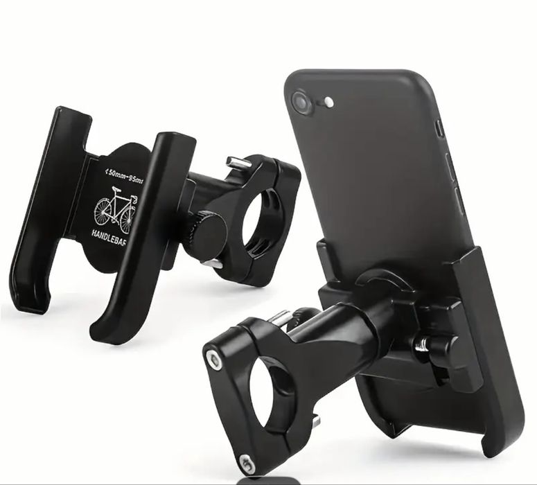 Suporte Telemovel Moto/Bike