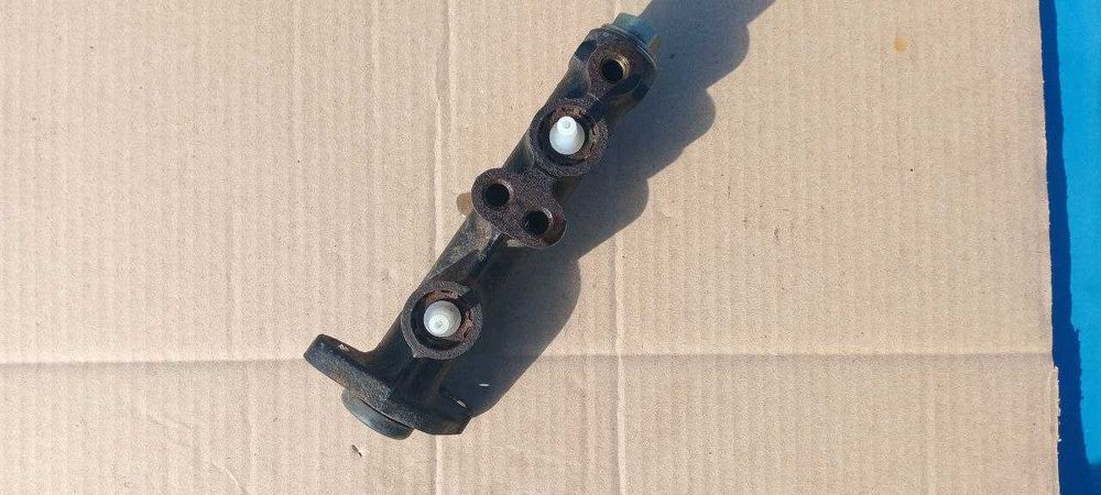 Головний тормозний циліндр Ваз 2101 НОВИЙ главный тормозной цылиндр