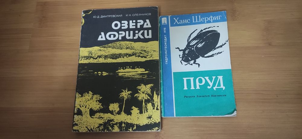 Животные морских глубин