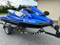 Skuter wodny Yamaha fx 180 koni