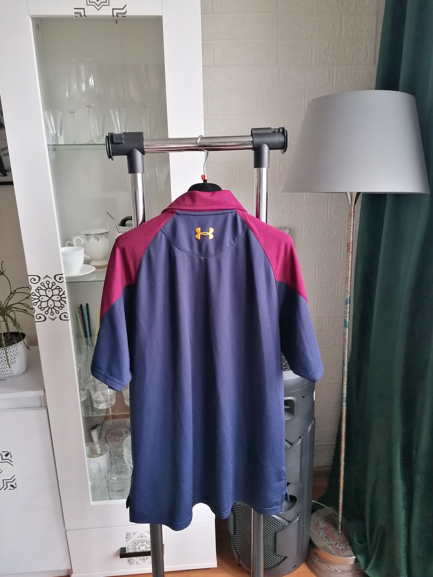 Męska koszulka Under Armour