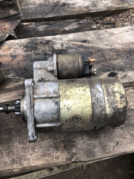 Стартер 2109, 2108, 21099, 2101-07