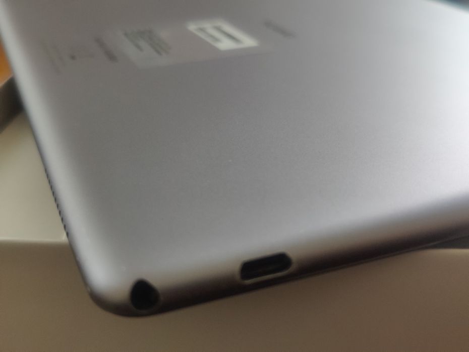 Планшет Huawei M5 4/64