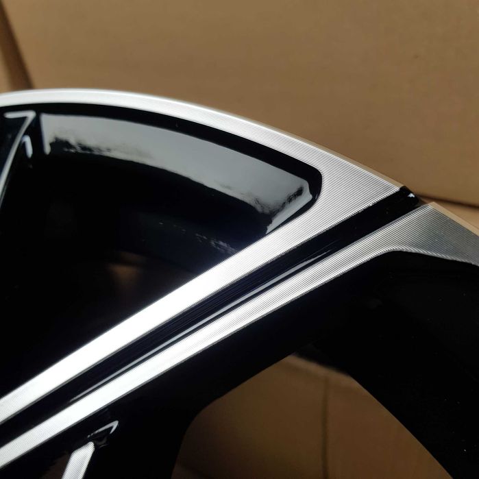Диски На Авто R21 5x112 Audi A6 A7 A8 Q7 Porsche Macan VW Touareg Ауди