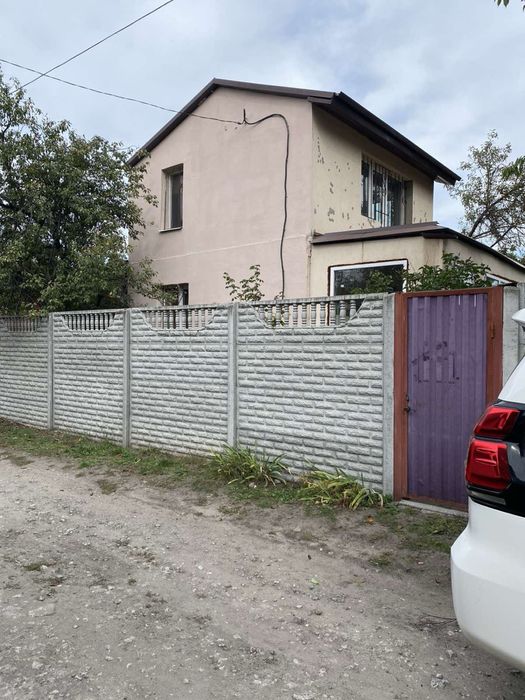 Продам дом Обуховка/ пгт Кировское/ул. Приднепровская
