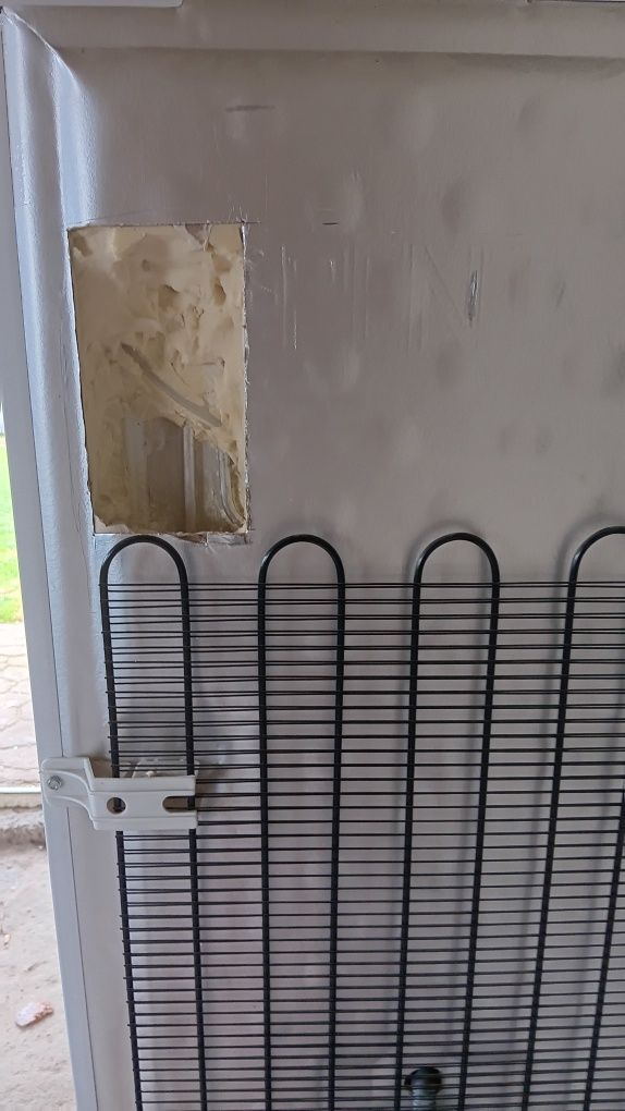 Lodówka  części uzywane