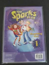 New Sparks Plus 1 Storytelling Pack, Oxford